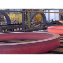 Seamless Rolled Rings, Hot Rolled Rings Manufacturer